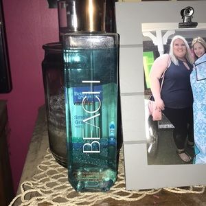BATH & BODY WORKS at the beach fragrance mist